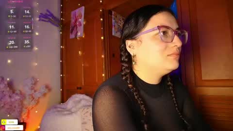 Eva  online show from April 20, 2026, 12:08 pm