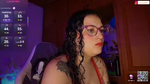 Snapshot of eva_rosse69 chatting on July 10, 2026, 12:08 pm Eva online show from July 10, 2026, 12:08 pm