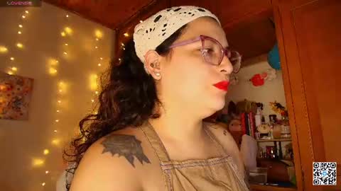 Snapshot of eva_rosse69 chatting on July 15, 2026, 12:10 pm Eva online show from July 15, 2026, 12:10 pm