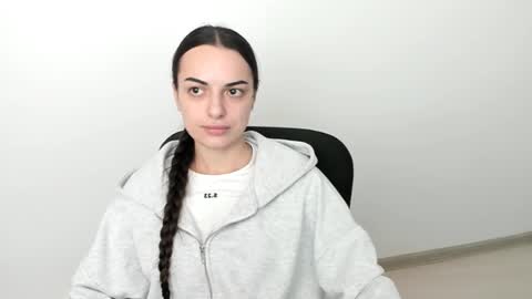 Snapshot of eva_rossee_ chatting on December 9, 2024, 5:08 pm Eva online show from December 9, 2024, 5:08 pm