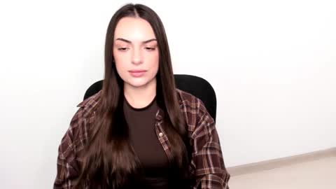 Snapshot of eva_rossee_ chatting on January 26, 2025, 7:20 pm Eva online show from January 26, 2025, 7:20 pm