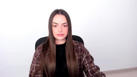 Snapshot of eva_rossee_ chatting on February 20, 2025, 7:30 pm Eva online show from February 20, 2025, 7:30 pm
