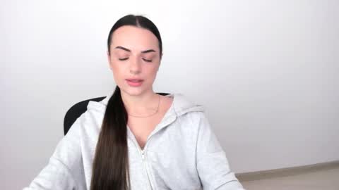 Snapshot of eva_rossee_ chatting on February 25, 2025, 5:58 pm Eva online show from February 25, 2025, 5:58 pm