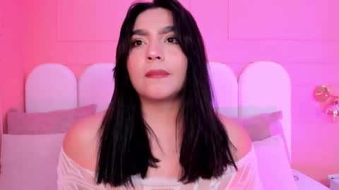 eva_saintt online show from December 5, 2025, 3:59 am