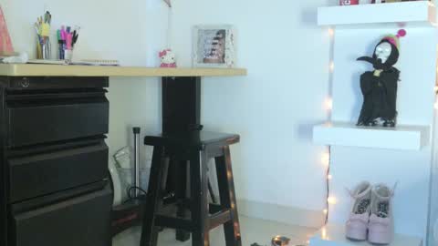 Eva Sin online show from March 20, 2026, 12:15 am