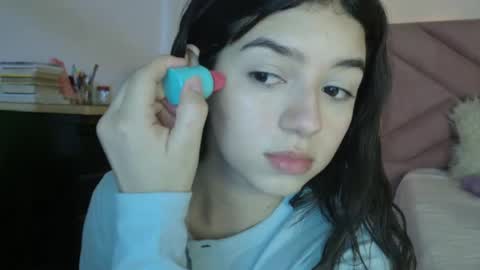 Eva Sin online show from April 15, 2026, 11:27 pm