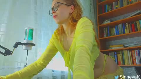 Hi there i am Eva and i wish create a nice community with you so join my Ticket Show for more pleasure online show from March 3, 2025, 4:03 pm