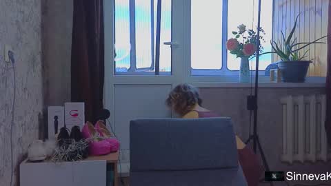 Hi there i am Eva and i wish create a nice community with you so join my Ticket Show for more pleasure online show from November 2, 2025, 11:56 am