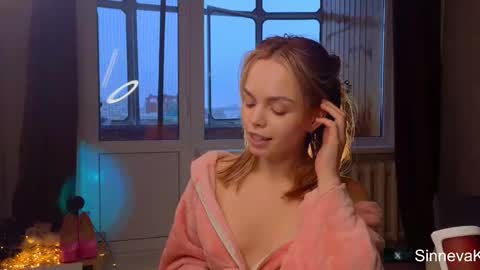 Hi there i am Eva and i wish create a nice community with you so join my Ticket Show for more pleasure online show from November 29, 2025, 10:51 am