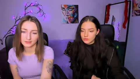 Eva online show from November 19, 2025, 6:46 am