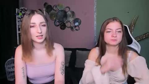 Eva online show from November 27, 2025, 6:48 am