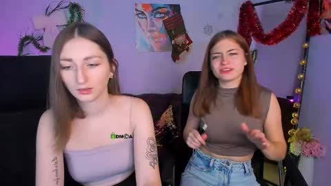 Eva online show from January 8, 2026, 6:48 am