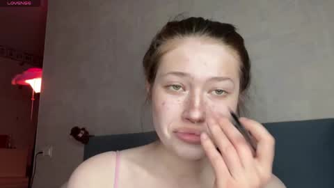 eva varnerr online show from April 4, 2026, 8:50 pm