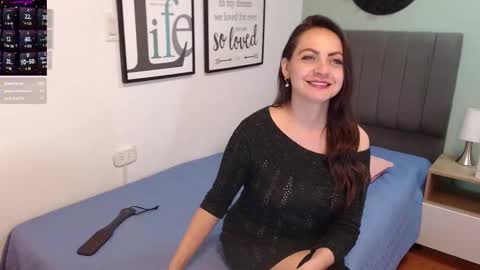 Snapshot of eva_villa chatting on March 4, 2025, 4:09 pm Eva online show from March 4, 2025, 4:09 pm