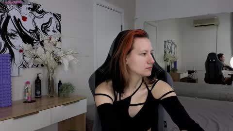 Snapshot of eva_vils chatting on January 14, 2025, 12:24 pm eva_vils online show from January 14, 2025, 12:24 pm