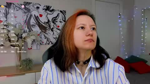 Snapshot of eva_vils chatting on January 17, 2025, 11:17 am eva_vils online show from January 17, 2025, 11:17 am