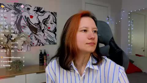 Snapshot of eva_vils chatting on January 17, 2025, 2:18 pm eva_vils online show from January 17, 2025, 2:18 pm