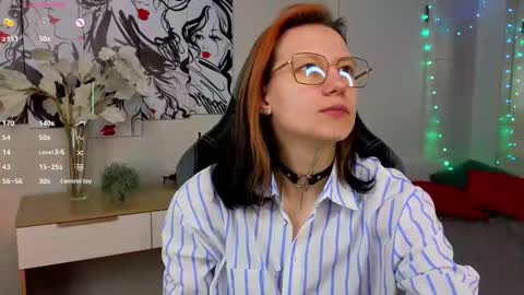 Snapshot of eva_vils chatting on January 18, 2025, 12:36 pm eva_vils online show from January 18, 2025, 12:36 pm