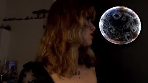 MISS EVY online show from January 15, 2026, 11:08 pm