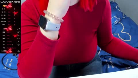 Eva online show from January 16, 2025, 12:53 pm