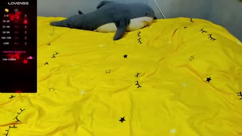 Eva online show from February 14, 2025, 1:29 pm