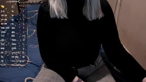 Snapshot of eva_zero chatting on March 6, 2026, 2:02 pm Eva online show from March 6, 2026, 2:02 pm