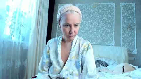 Snapshot of evaa1980 chatting on January 6, 2026, 10:41 am Eva online show from January 6, 2026, 10:41 am