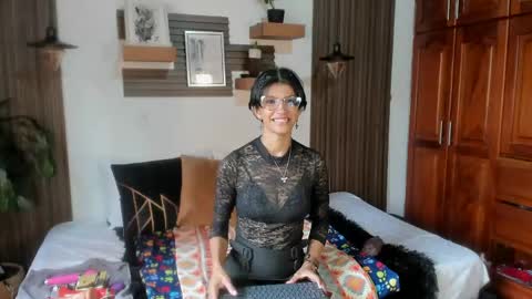 Snapshot of evaa_campbell chatting on June 6, 2026, 2:11 pm Eva online show from June 6, 2026, 2:11 pm