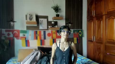 Snapshot of evaa_campbell chatting on June 12, 2026, 12:37 pm Eva online show from June 12, 2026, 12:37 pm
