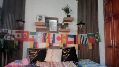 Snapshot of evaa_campbell chatting on June 24, 2026, 12:48 pm Eva online show from June 24, 2026, 12:48 pm