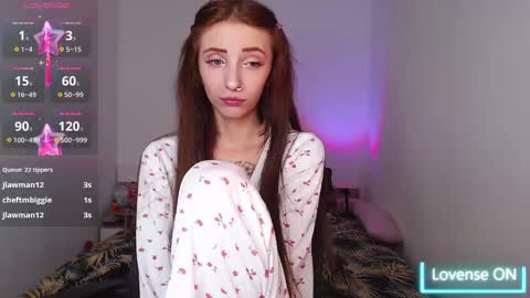 Eva online show from March 2, 2025, 6:37 am