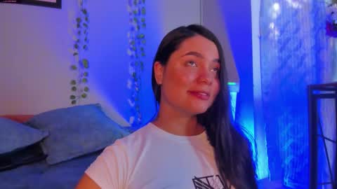  Eva Grey  online show from December 3, 2025, 8:07 pm