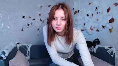 Eva online show from October 16, 2025, 7:31 am