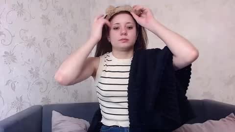 Eva online show from November 3, 2025, 7:53 am