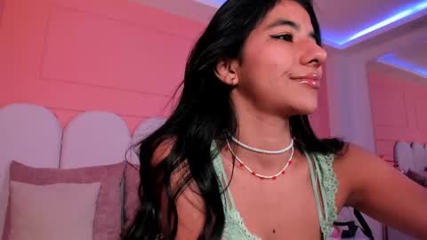 Eva online show from February 15, 2025, 11:50 am