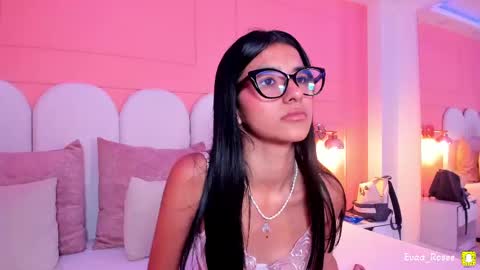 Eva online show from March 3, 2025, 11:44 am
