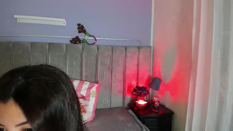 julieth online show from December 15, 2025, 8:02 pm