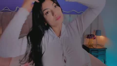 julieth online show from April 18, 2026, 7:58 pm