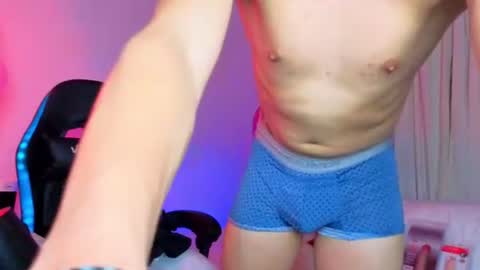 EVAN online show from July 2, 2026, 3:23 am