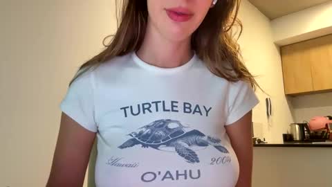 Eva online show from February 19, 2026, 9:00 pm