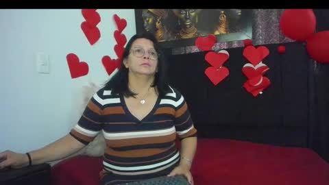 Eva online show from February 18, 2025, 12:28 pm