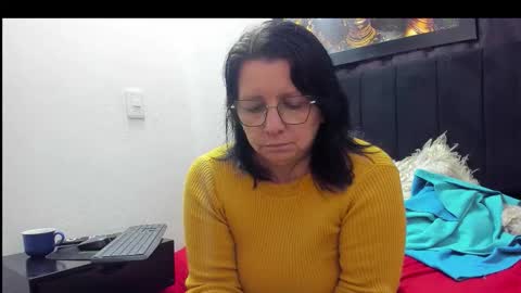 Eva online show from November 18, 2025, 12:09 pm