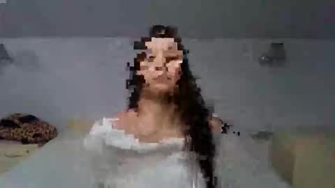 Snapshot of evablis chatting on March 27, 2026, 12:27 pm EvaBlis online show from March 27, 2026, 12:27 pm