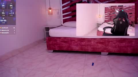 EvaBloom online show from May 15, 2026, 11:12 pm