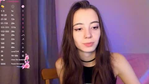 evabradly online show from November 19, 2025, 7:03 pm