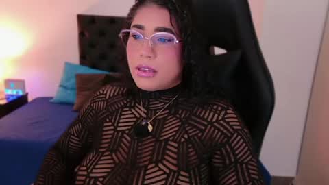 Jenny Carters online show from June 7, 2026, 2:16 am