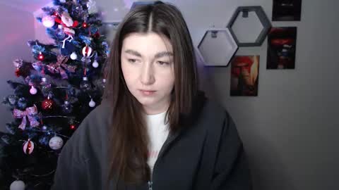 Evachaturbatte online show from January 10, 2026, 7:54 am