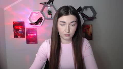 Evachaturbatte online show from February 7, 2026, 11:14 am