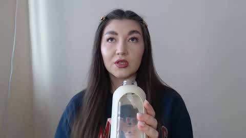 Evachaturbatte online show from March 16, 2026, 8:18 am