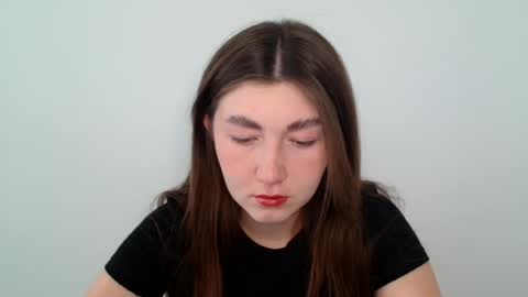 Snapshot of evachaturbatte chatting on July 21, 2026, 6:38 am Evachaturbatte online show from July 21, 2026, 6:38 am